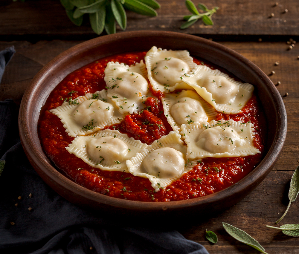 Ravioli