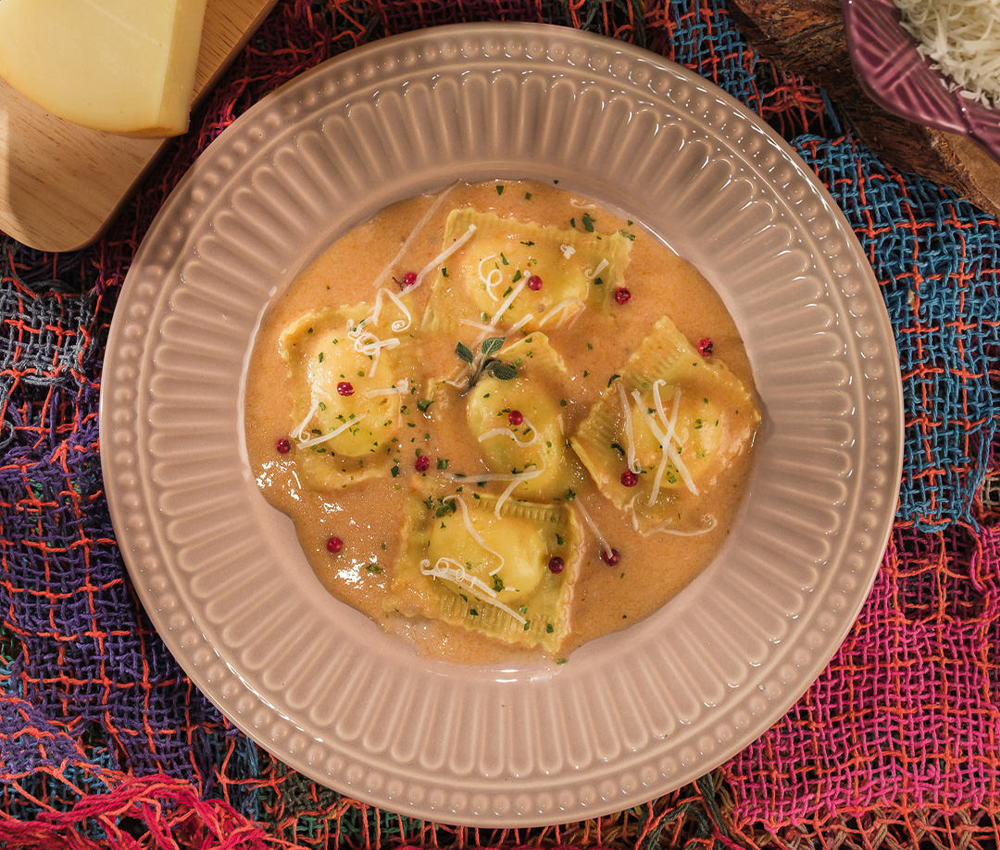 Ravioli - foto 2